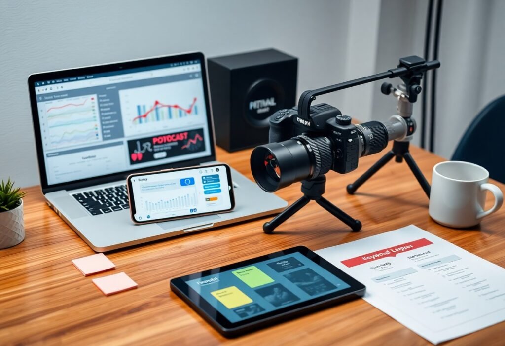 Content Marketing for Startups