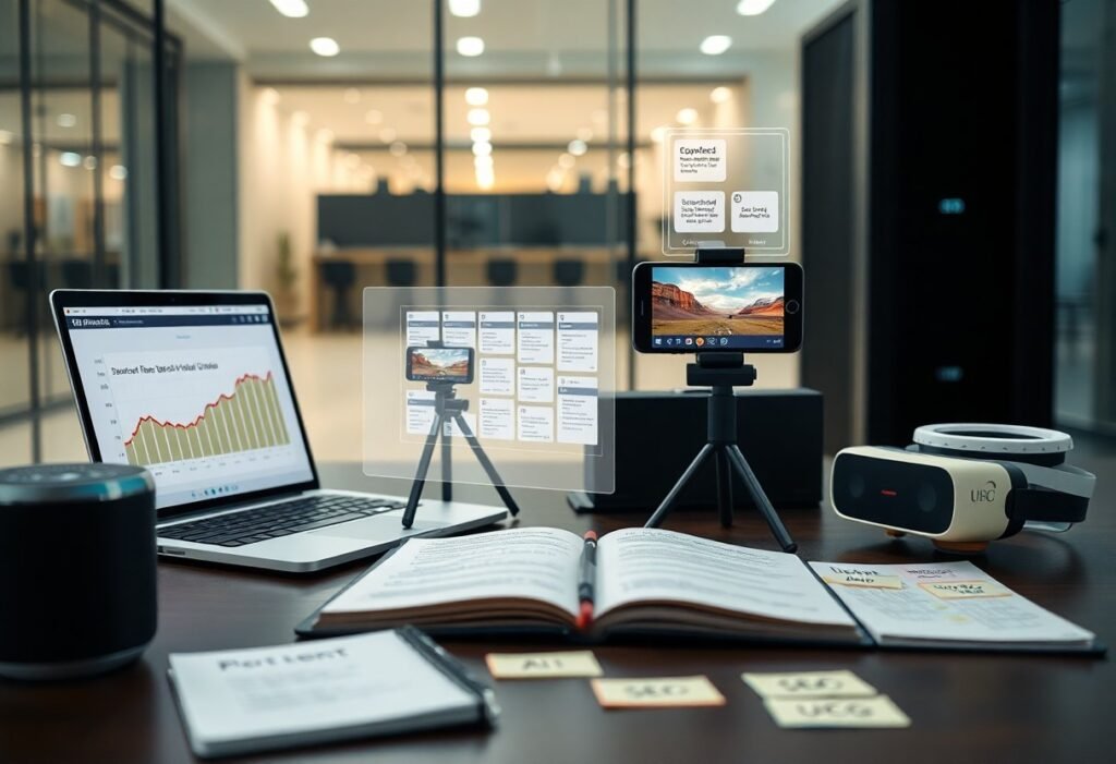 Content Marketing Trends in 2025