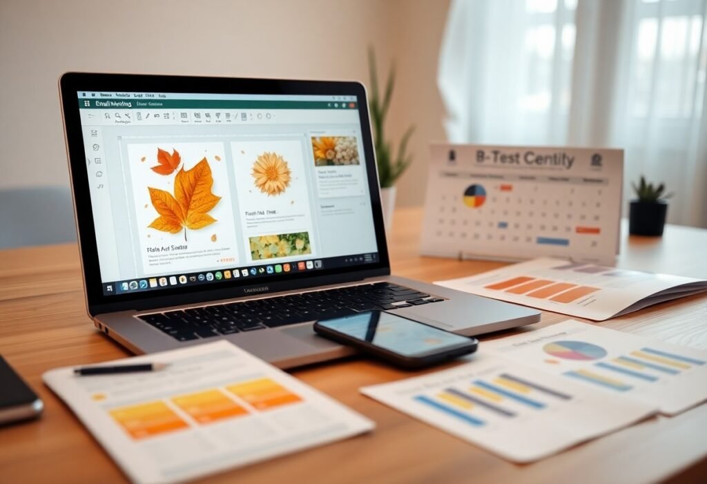 Creating Seasonal Email Campaigns That Convert