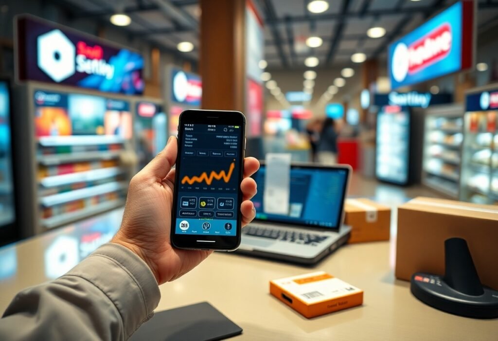 CX and UX in Omni-Channel Marketing