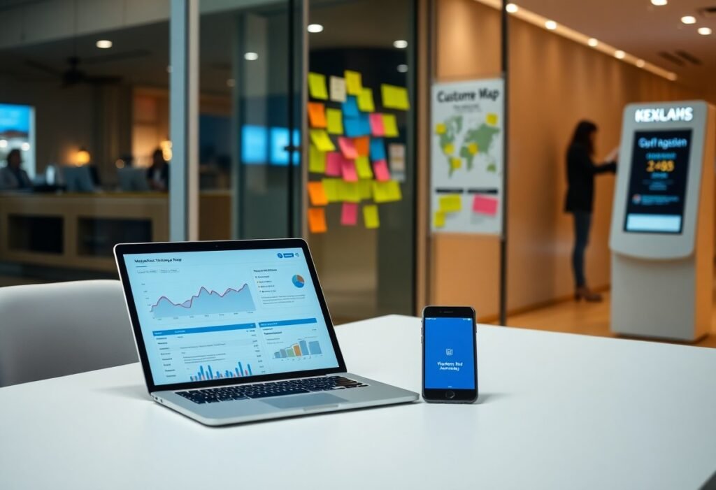 Design Thinking in Omni-Channel Marketing