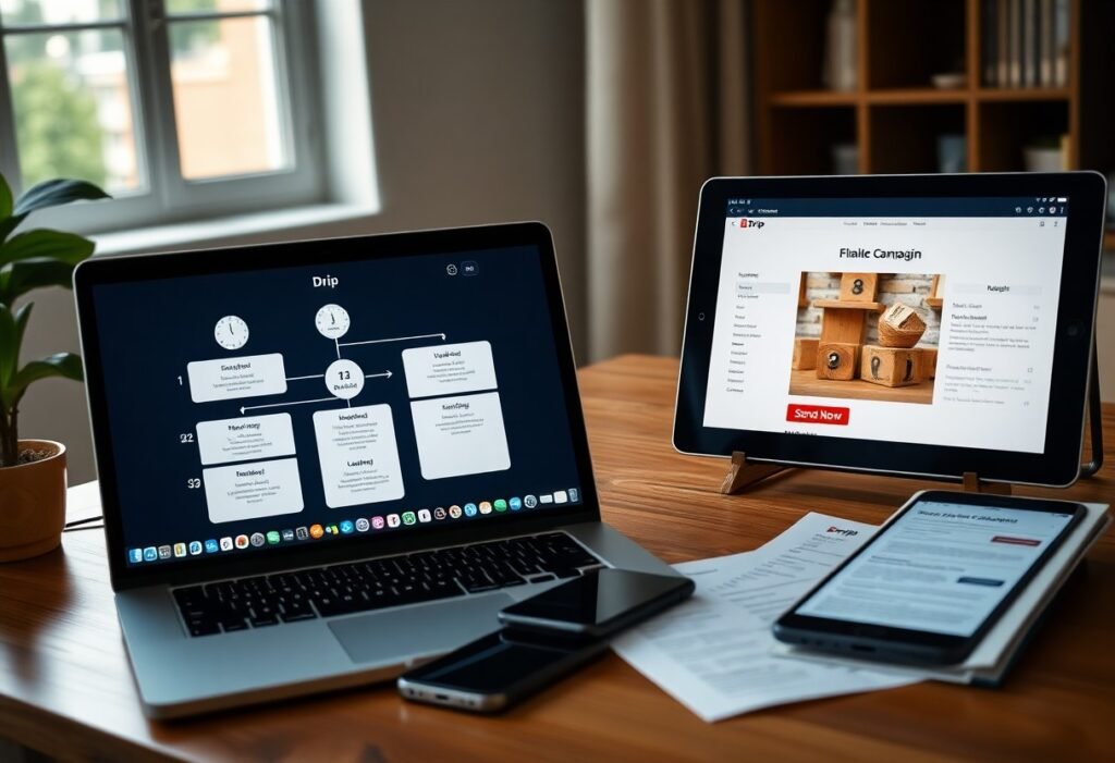 Drip Campaigns vs. Newsletters - What’s the Difference?