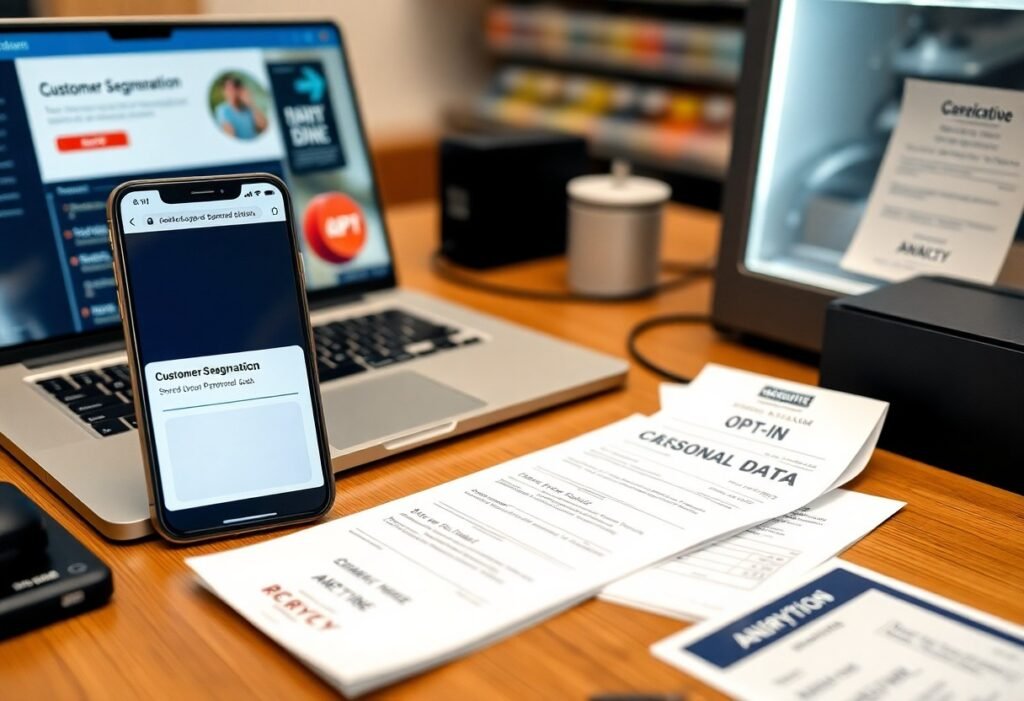 Ethical Considerations in Omni-Channel Marketing