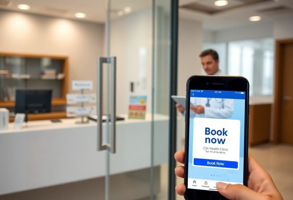 Facebook Ads for Healthcare Clinics