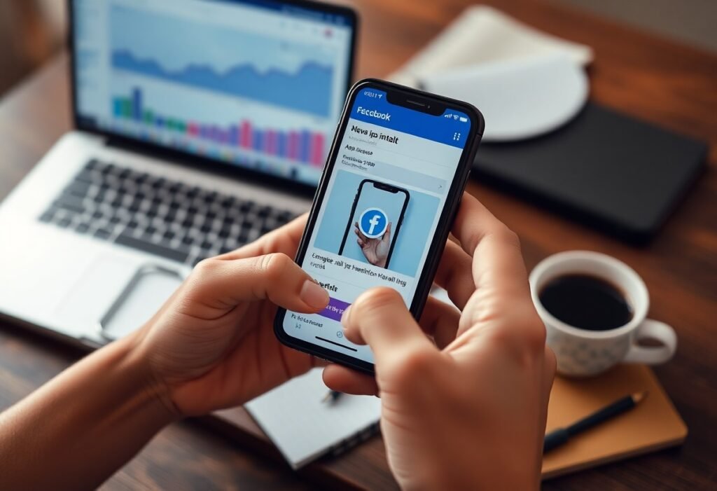 Facebook Ads for Mobile Apps