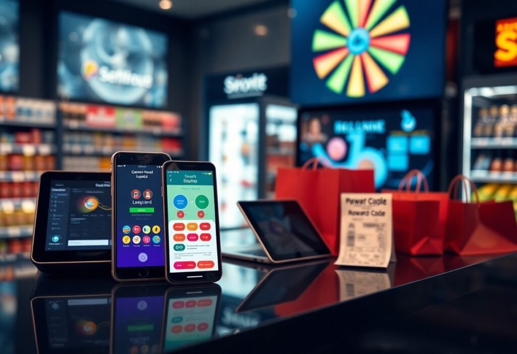 Gamification in Omni-Channel Marketing