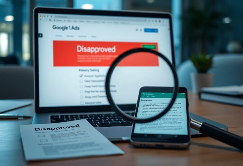 Google Ads Compliance Guidelines