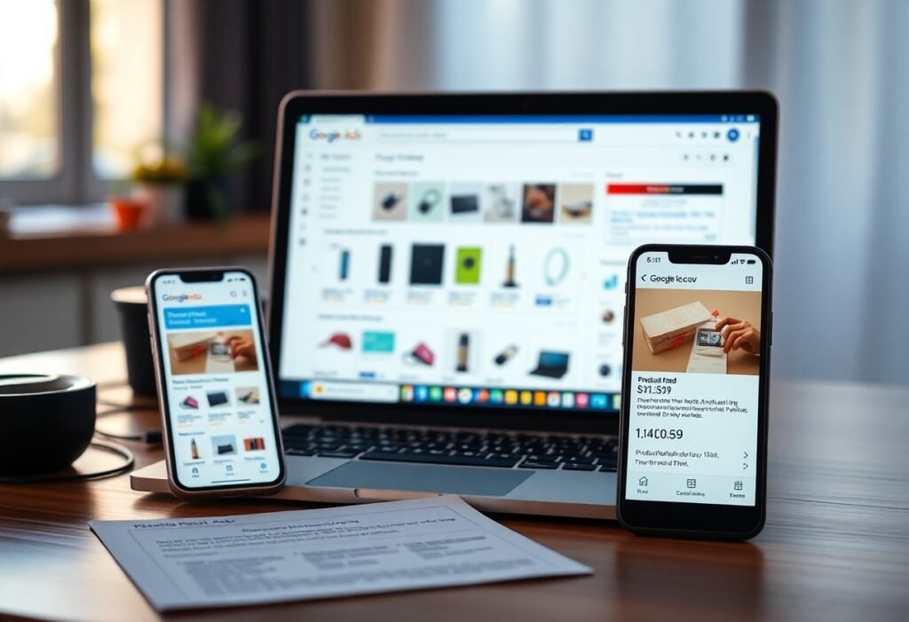 Google Ads Dynamic Remarketing