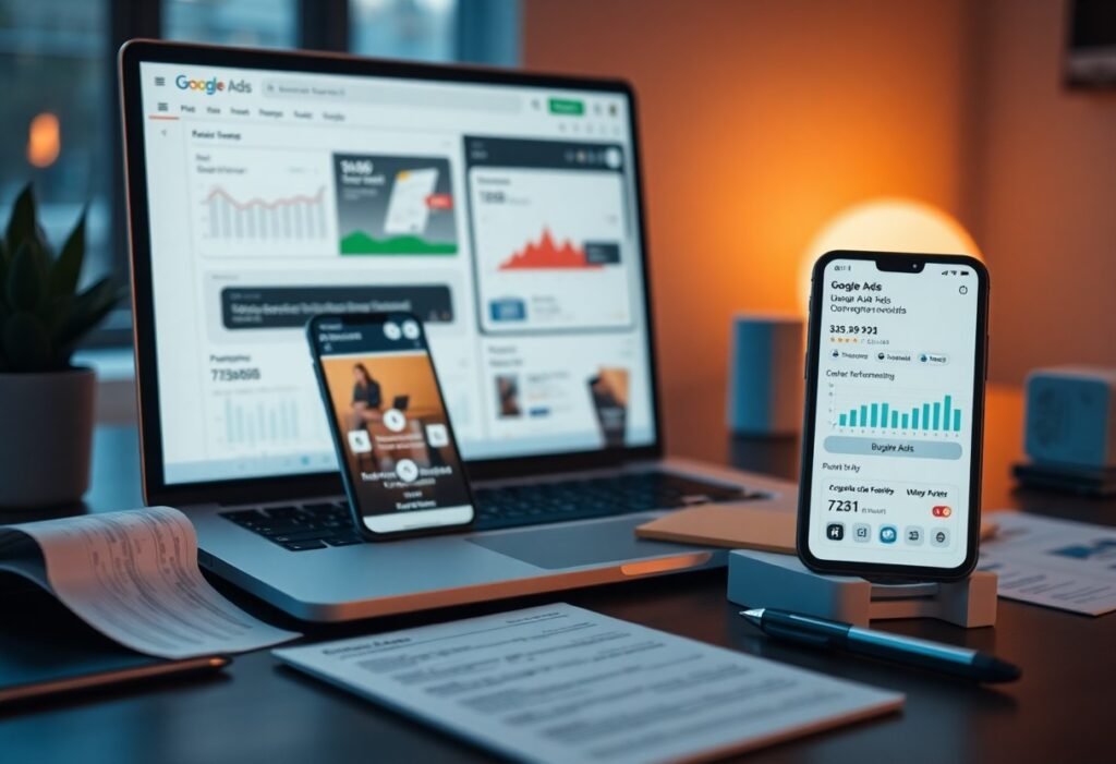 Google Ads for B2C Companies