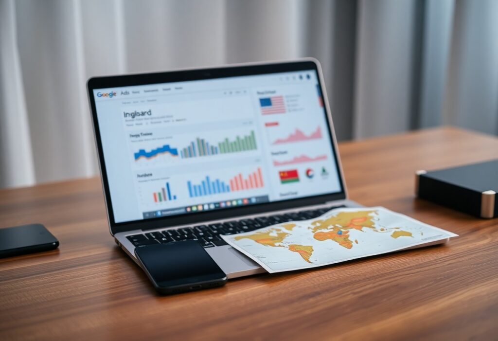 Google Ads for Multilingual Campaigns