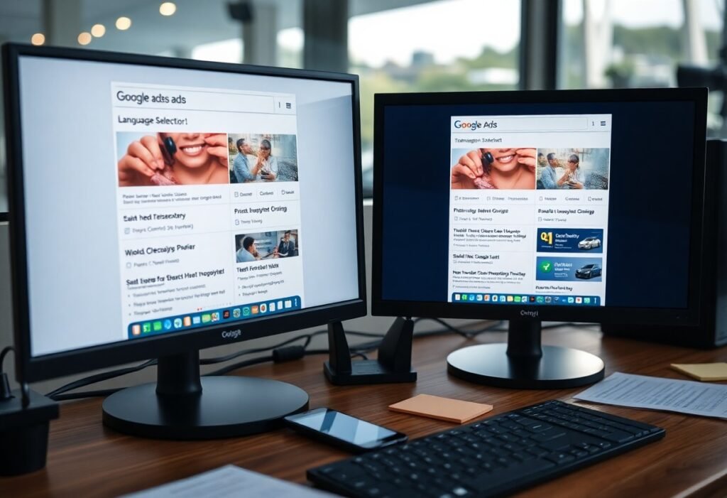 Google Ads Translation Best Practices