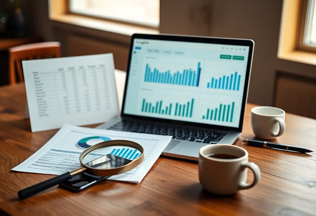 How to Analyze Google Ads Data