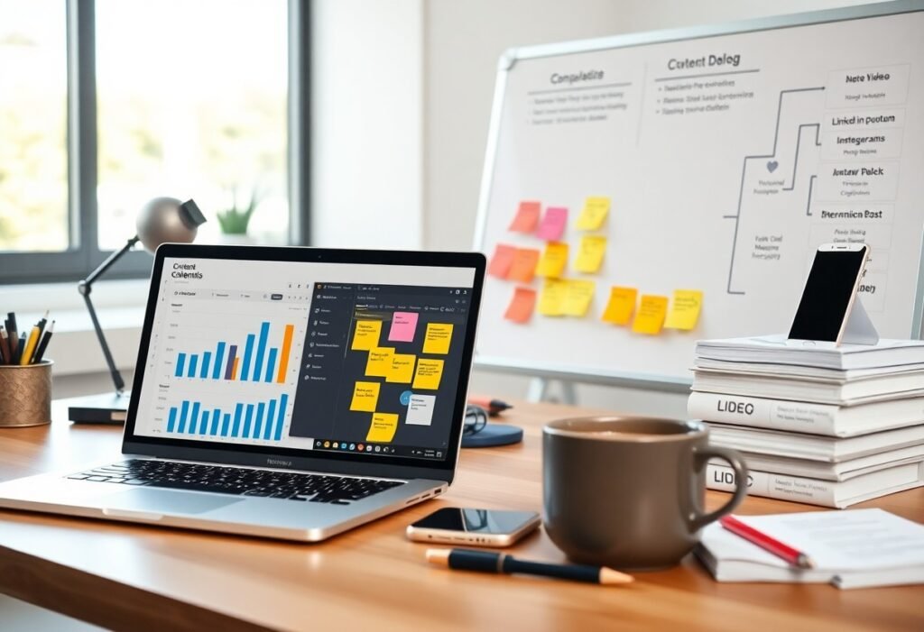 How to Build a Content Distribution Plan