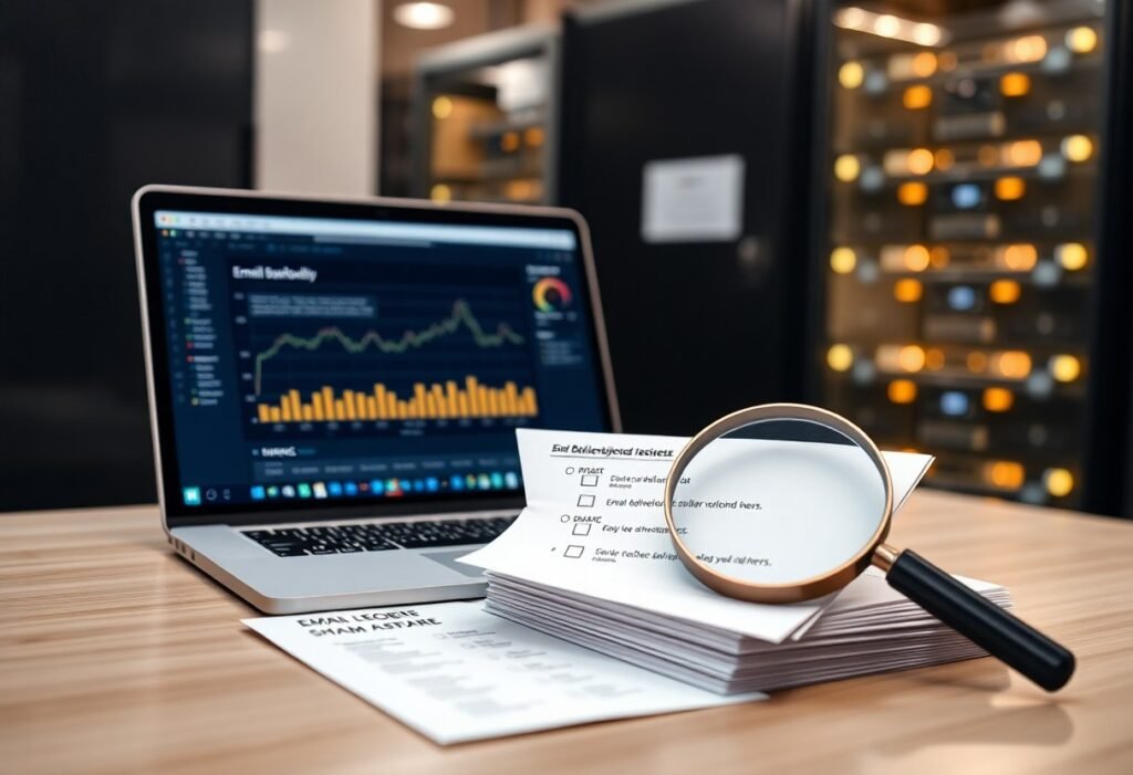 How to Improve Email Deliverability