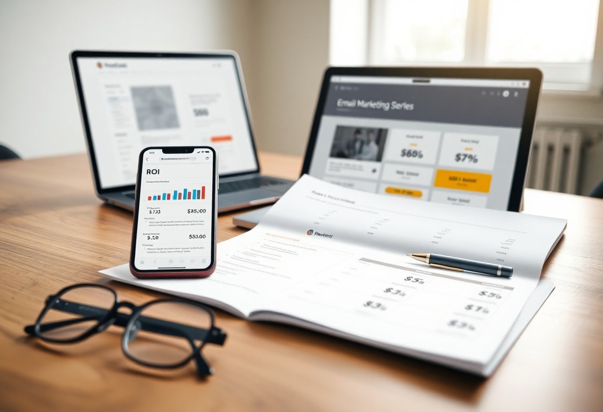 How to Increase ROI from Email Marketing in 2026 | Digital Marketing Knight