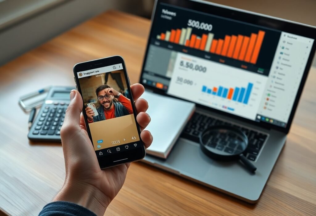 How to Measure Engagement Rate on Instagram