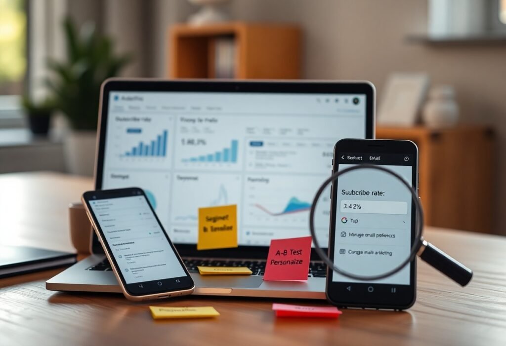 How to Reduce Email Unsubscribes