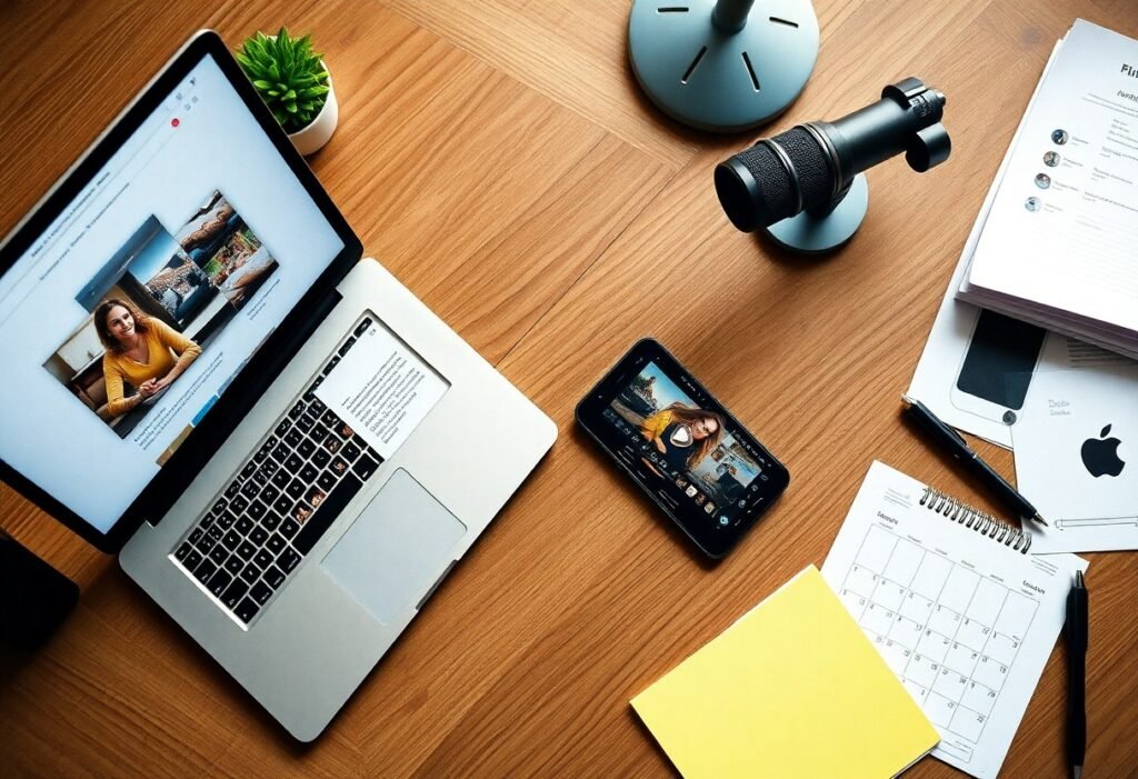 How to Repurpose Content for Multiple Channels