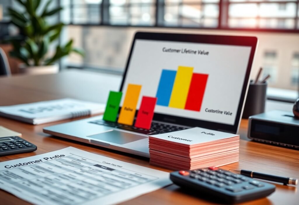 How to Segment by Customer Lifetime Value