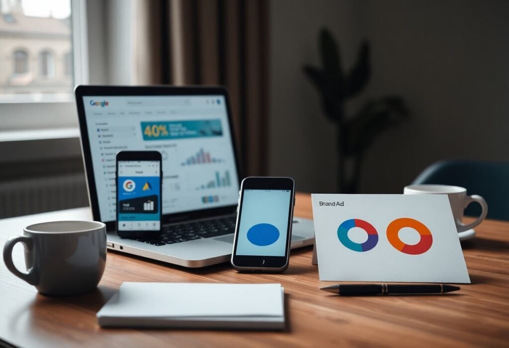 How to Use Google Ads Brand Campaigns