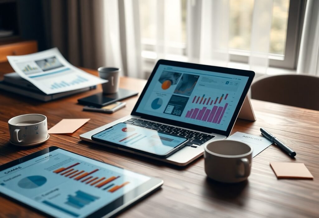 How to Use Infographics in Content Marketing