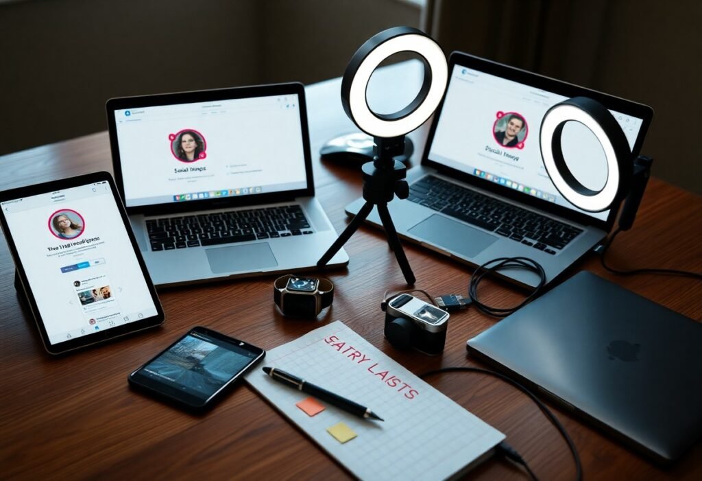 How to Use Stories Across All Platforms