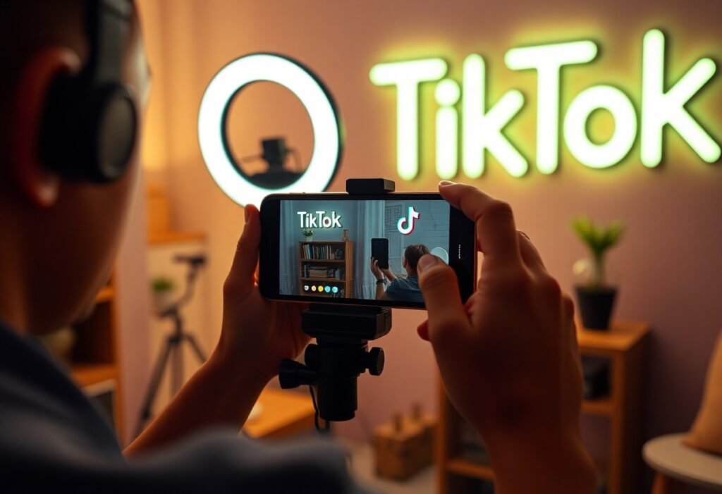 Influencer Marketing on TikTok