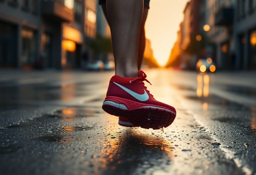 Instagram Ads for Sports Brands