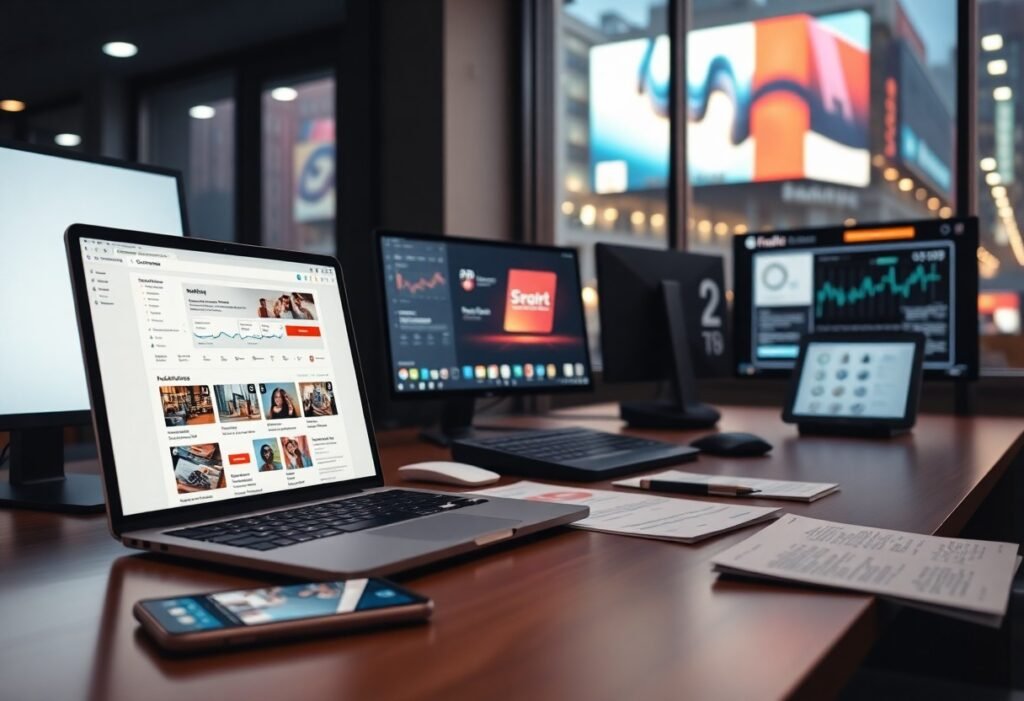 Interactive Content in Omni-Channel Campaigns