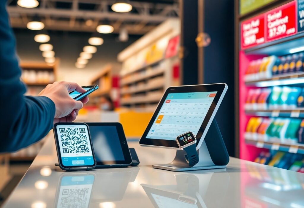 IoT and Omni-Channel Marketing