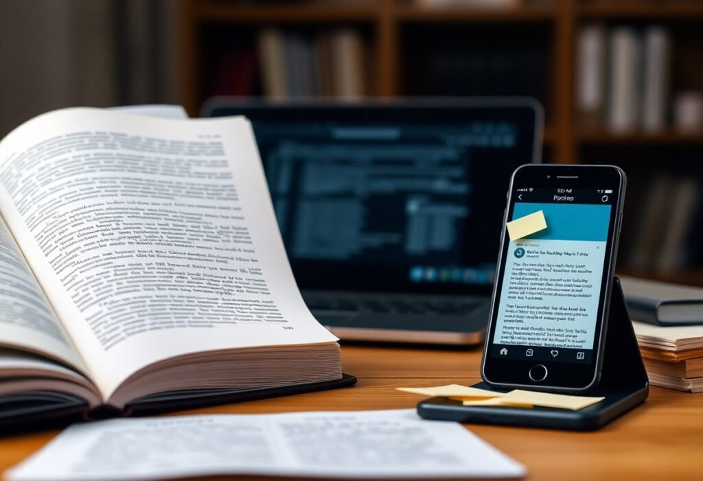 Long-Form Content vs Short-Form Content