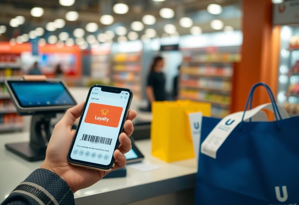 Loyalty Programs in Omni-Channel Marketing