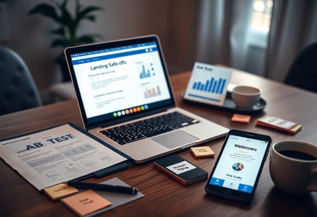 Middle Funnel Content That Converts