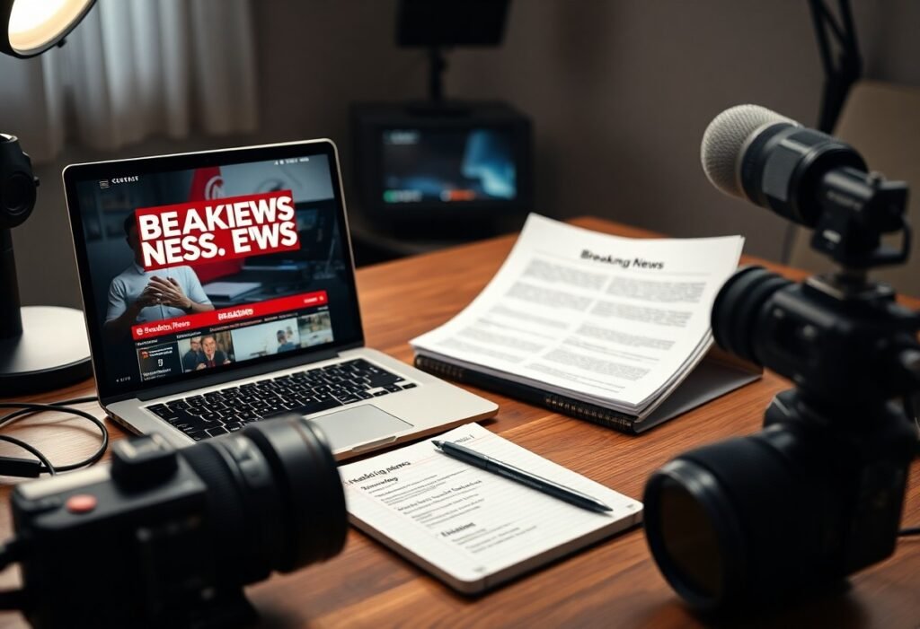 Newsjacking in Content Marketing