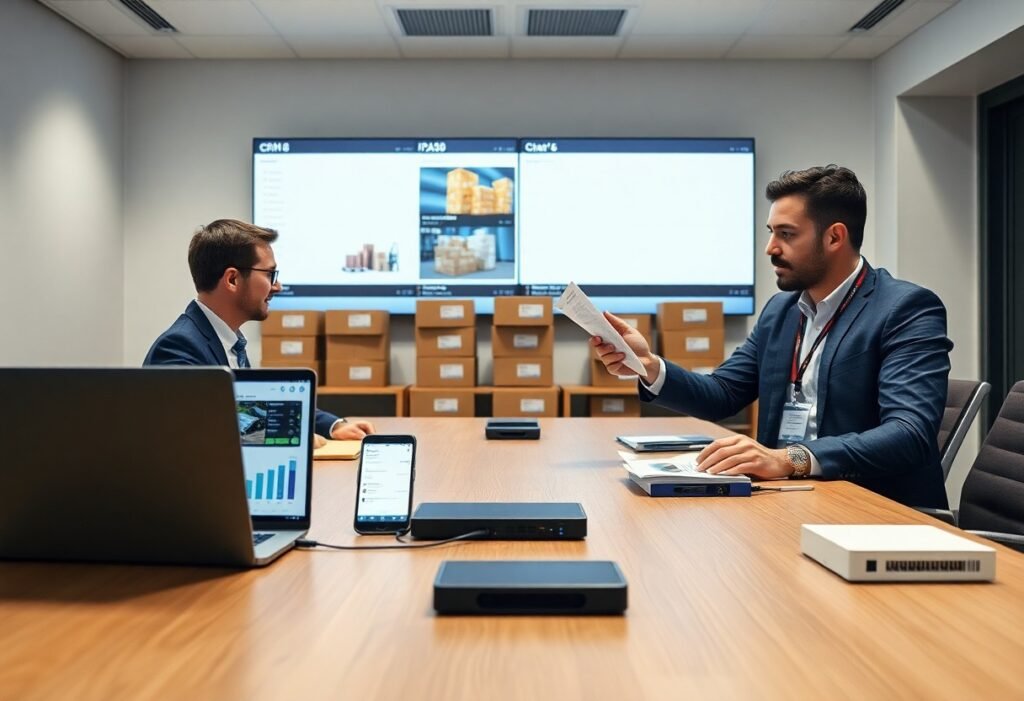 Omni-Channel for B2B Companies