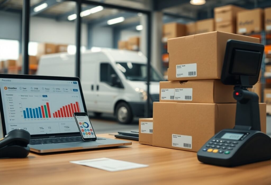 Omni-Channel for E-commerce Brands