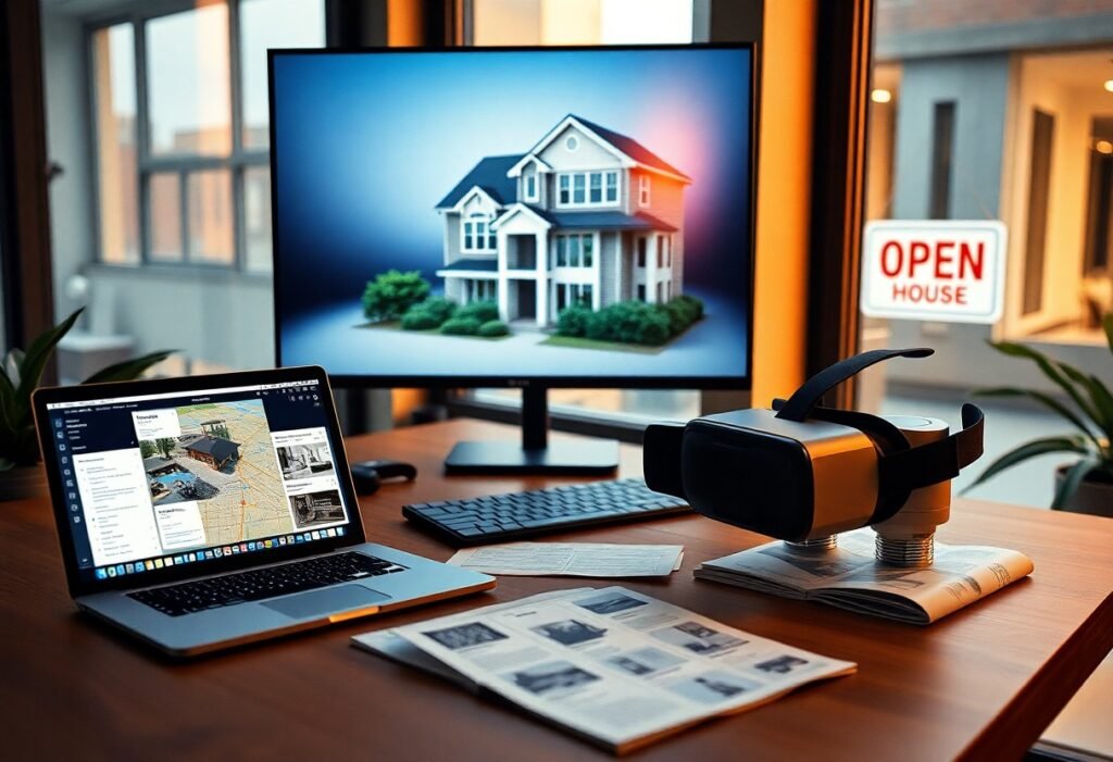 Omni-Channel for Real Estate Businesses