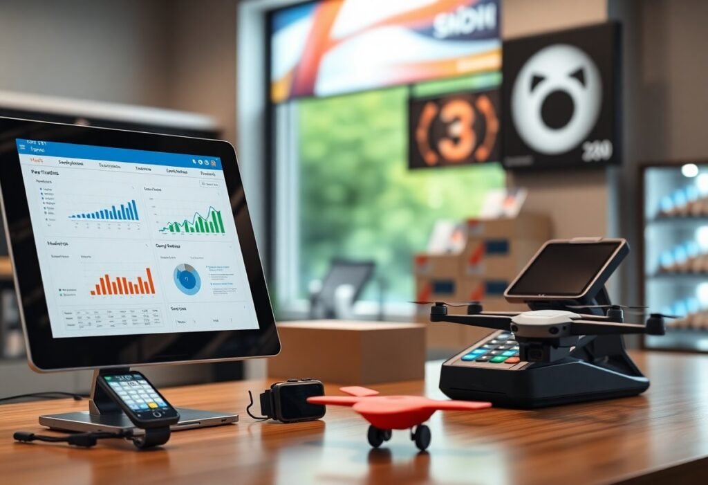 Omni-Channel Marketing Tools in 2025