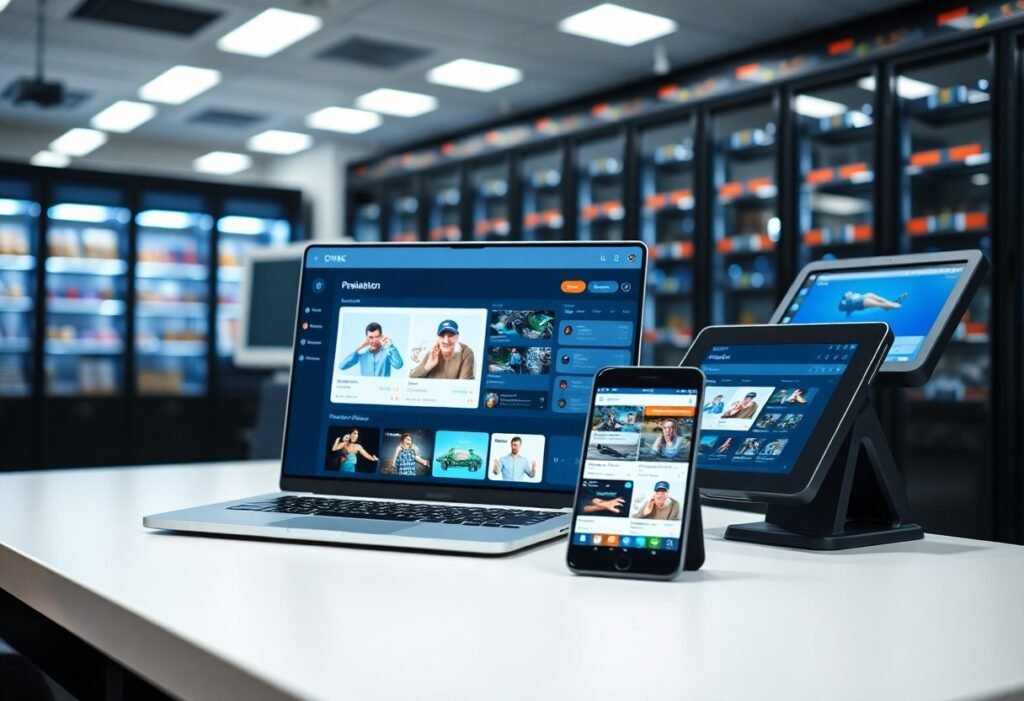 Personalization Engines for Omni-Channel