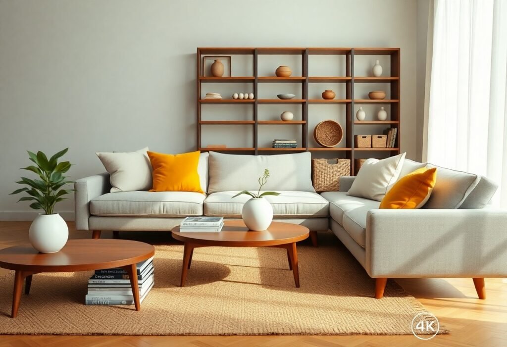 Pinterest Ads for Home Decor Stores