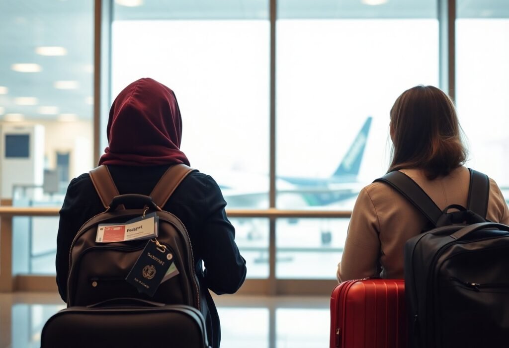 Pinterest Ads for Travel Agencies