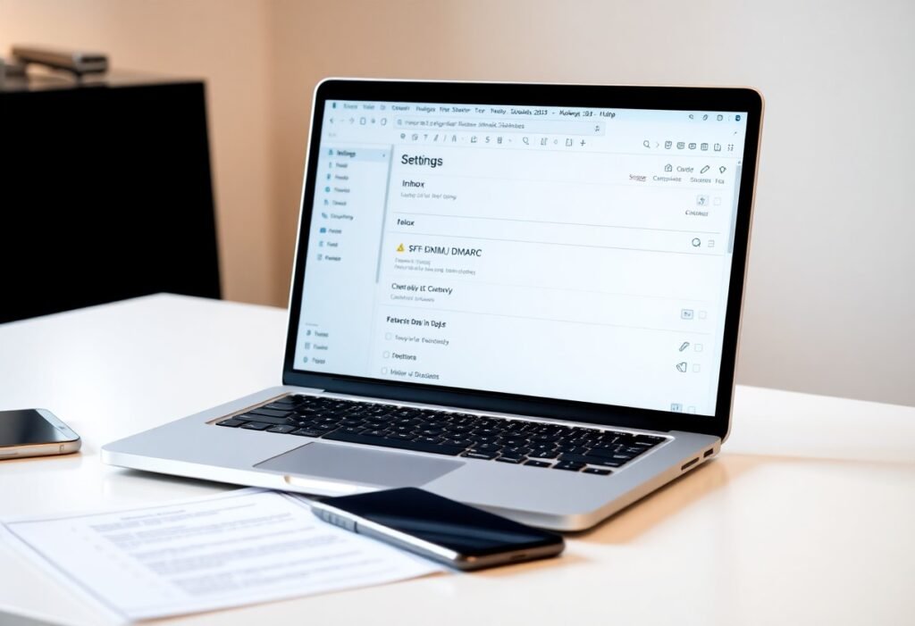 How to Prevent Emails from Going to Spam