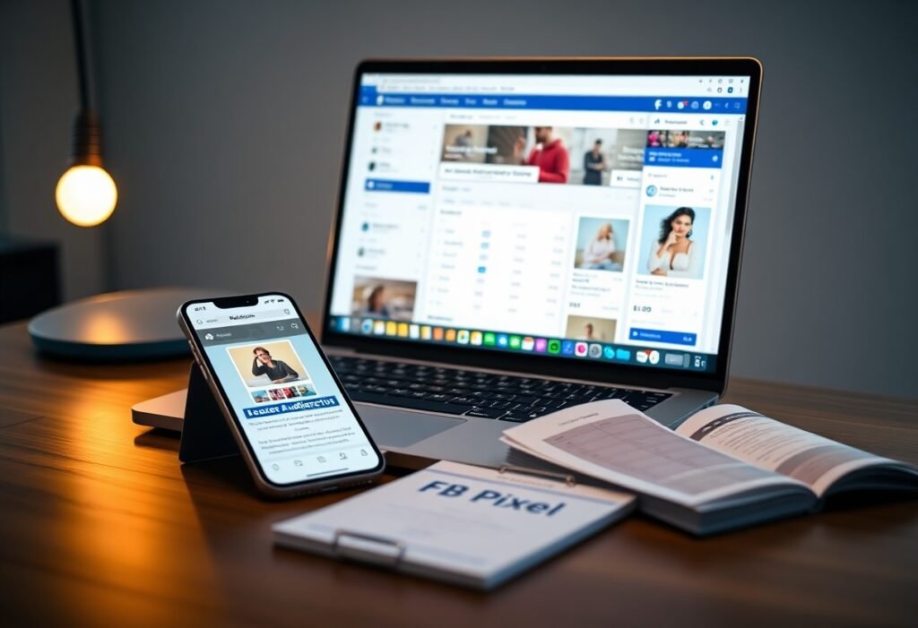 Retargeting with Facebook Ads