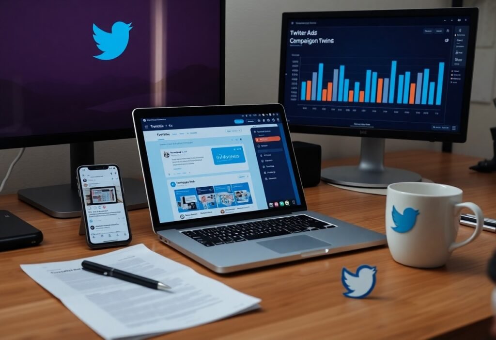 How to Run a Successful Twitter Ad Campaign