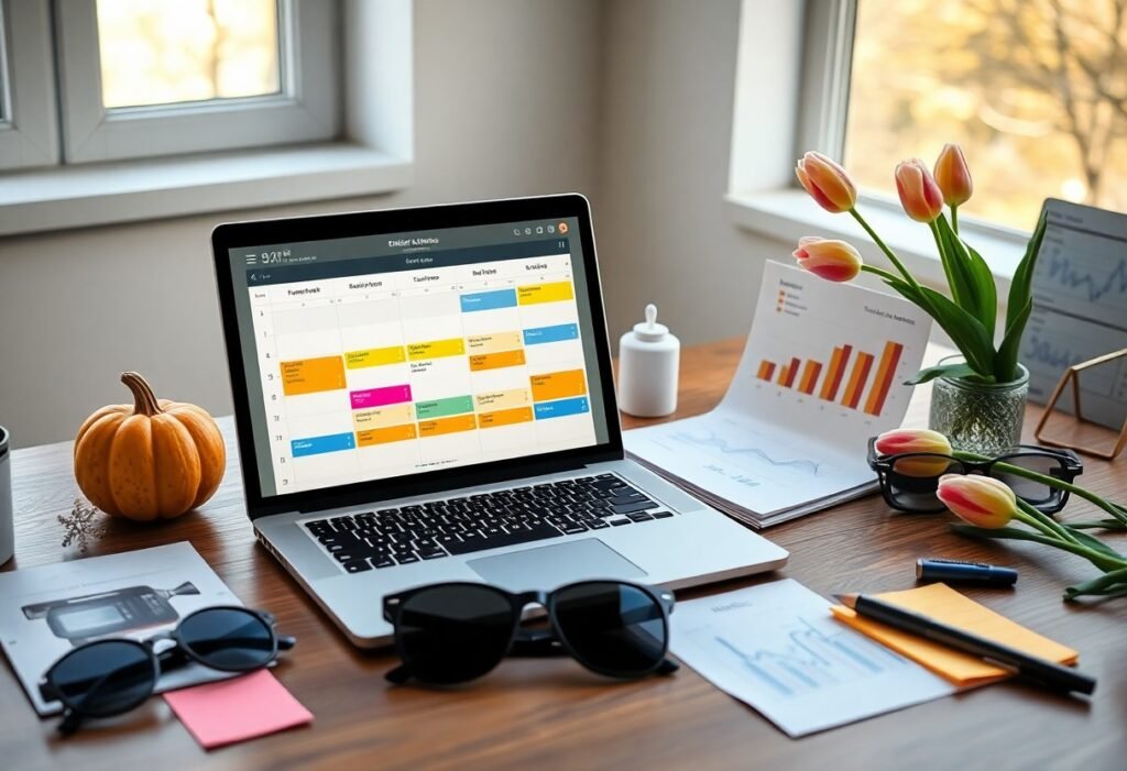 Seasonal Content Marketing Ideas