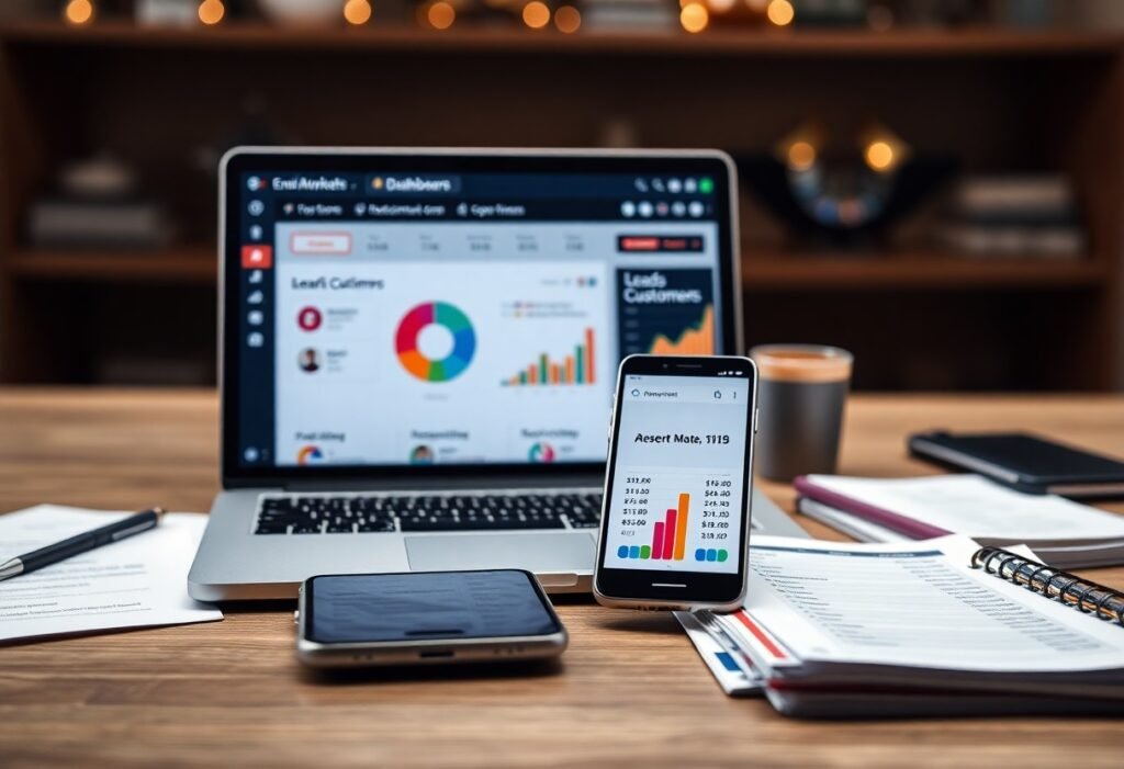 Segmenting Your Email List for Higher Conversions