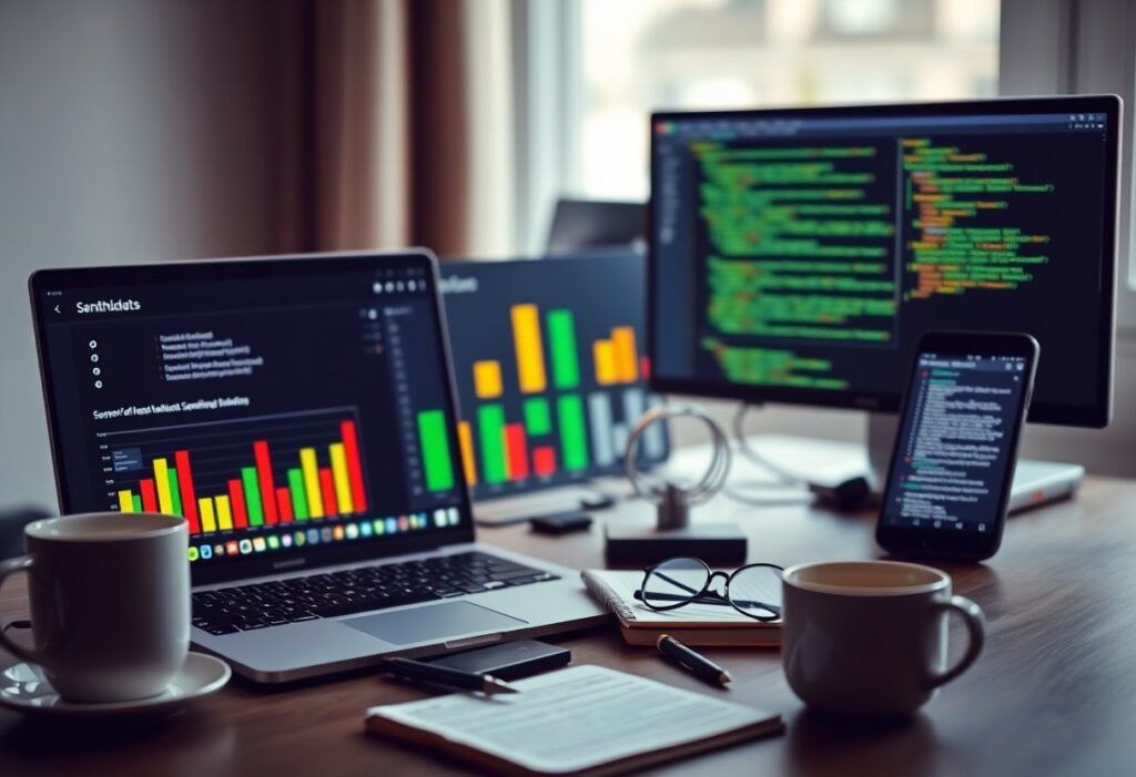 Sentiment Analysis with AI