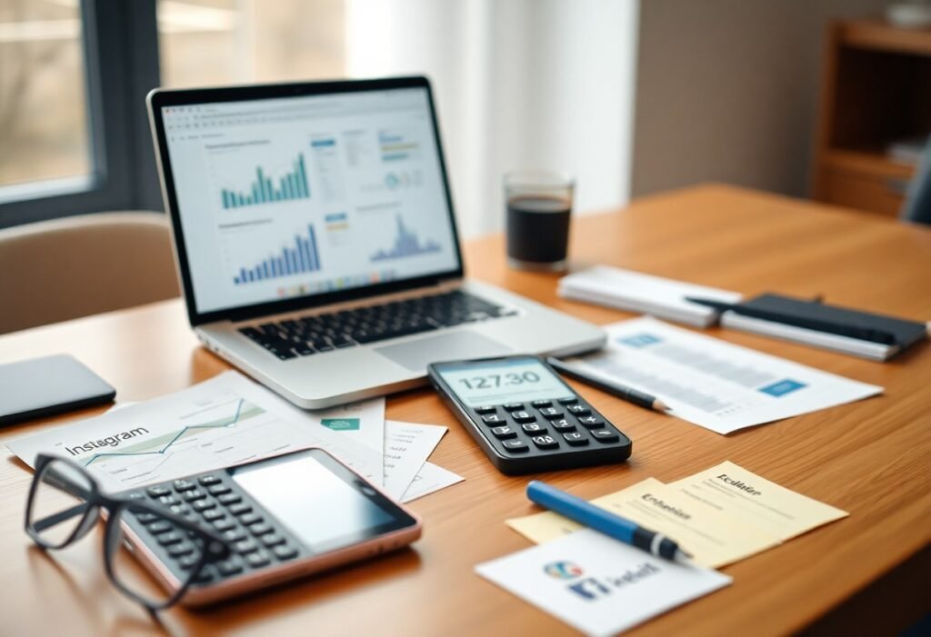 Social Media Marketing for Accountants