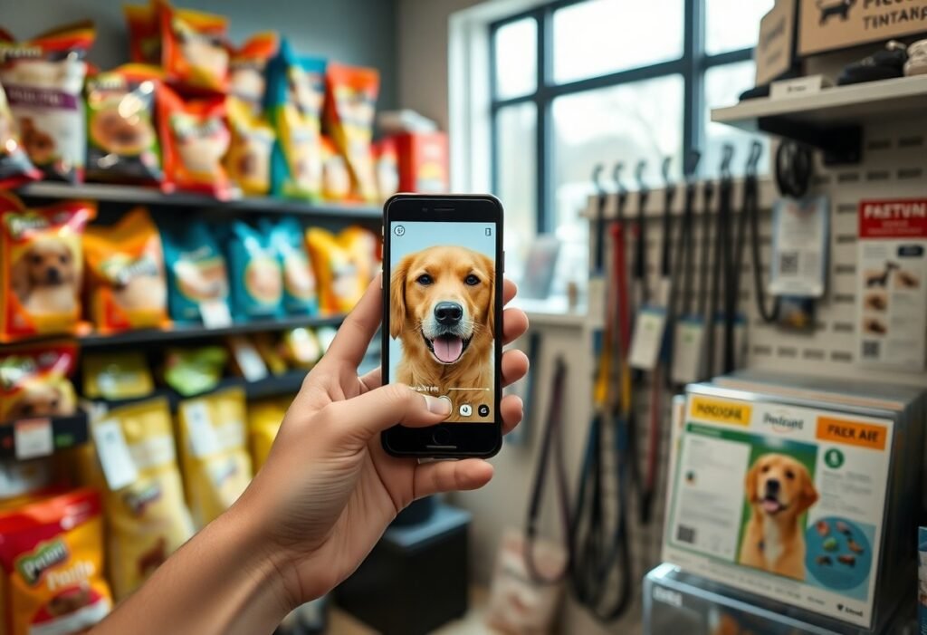 Social Media Marketing for Pet Stores