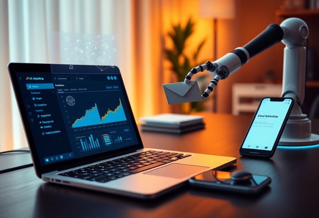 The Future of AI in Email Marketing